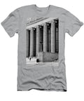 Chicago Field Museum Chicago in Photographs T-Shirt