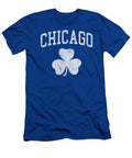 Chicago Irish Shamrock Flippin Sweet Gear T-Shirt