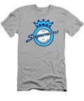 Chicoutimi Sagueneens Zadi Amal T-Shirt