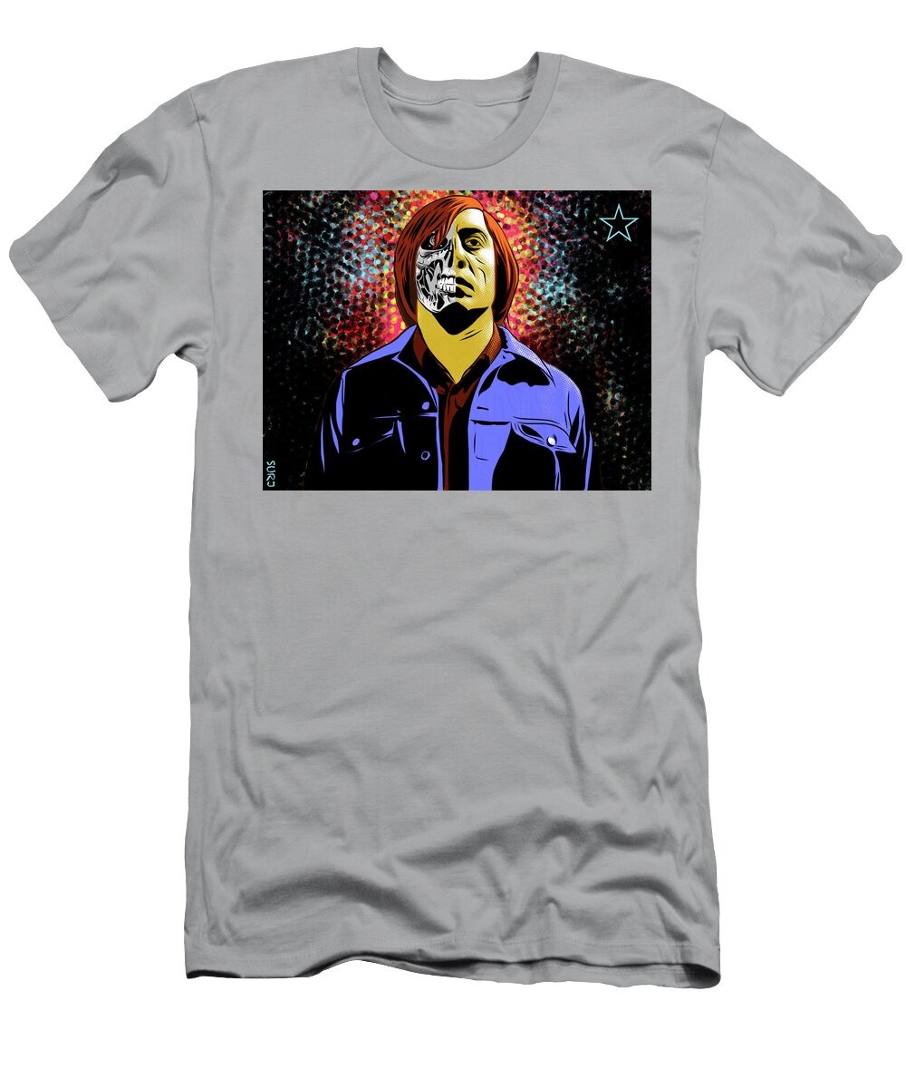Chigurh Surj LA T-Shirt