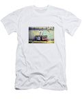 Chill the Duck Out Asia Dariya T-Shirt