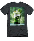 Chill the Zen Xenia Bordeaux T-Shirt