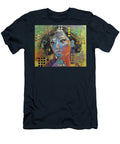 China Blue Michael Creese T-Shirt