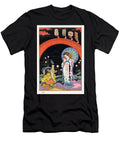 China Georges Barbier T-Shirt