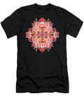 Chinese Flower Art Joey Kuipers T-Shirt