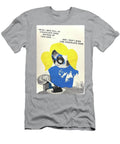 Chocolate Cake Emily Gabrielle T-Shirt