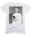 Choir Boy Celestial Images T-Shirt