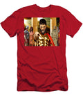 Choose Mark Allen T-Shirt