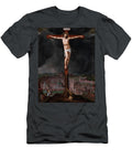Christ on the Cross 1549 1598 Gillis Mostaert T-Shirt