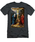 Christ on the Cross 1600 Hendrick Goltzius T-Shirt