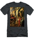 Christ on the Cross 1620 Anthony Van Dyck T-Shirt