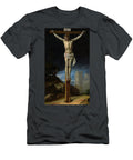 Christ on the Cross 1655 Philippe De Champaigne T-Shirt