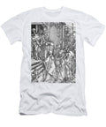 Christ Presented to the People Albrecht Durer T-Shirt