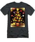 Christmas Nostalgia Hazel Holland T-Shirt