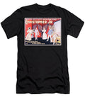 Christopher Jr American School T-Shirt