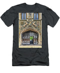 Christs College Delphimages Photo Creations T-Shirt