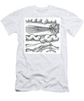 Chronicle of Prodigies and Portents Tom Hill T-Shirt