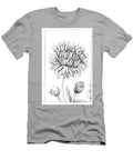 Chrysanthemums Susan Baker T-Shirt