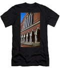 Church At Harvard University Douglas Barnard T-Shirt