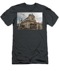 Church of St Ignatius 1 Hany J T-Shirt