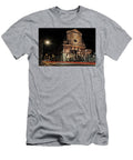 Church of St Ignatius 2 Hany J T-Shirt