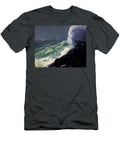 Churn and Break George Wesley Bellows T-Shirt