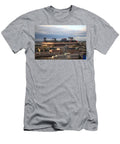 Citi Field New York Mets Frank Romeo T-Shirt