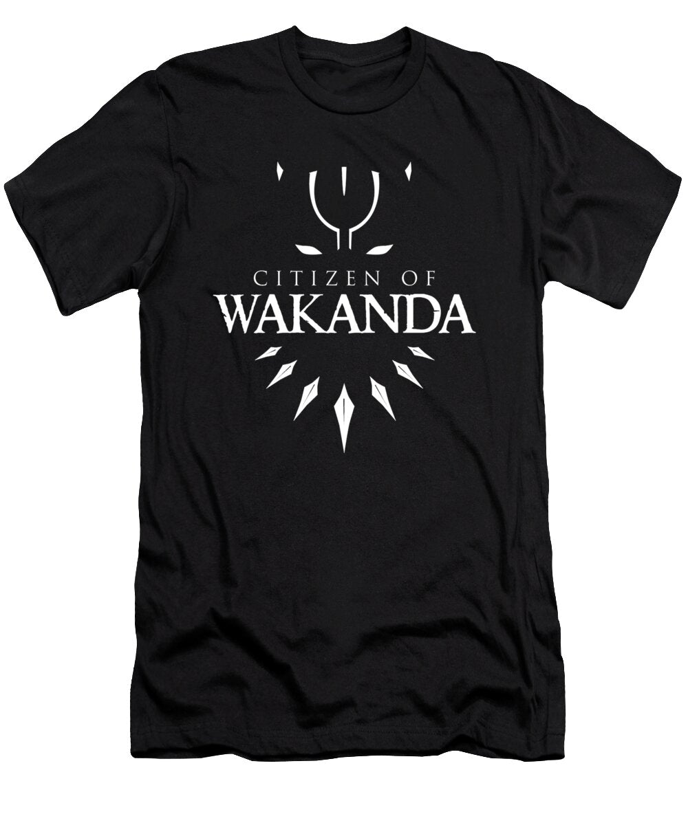 Citizen Ndaru Nugroho T-Shirt