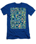 City Life Series No 2 Joy Mckenzie T-Shirt