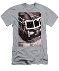 City Wall Art Tours Jorgo Photography Wall Art Gallery T-Shirt