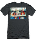 Civil Rights Movement Black Lives Matter Blm 20201123 Wingsdomain Art and Photography T-Shirt