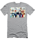 Civil Rights Movement Memphis Sanitation Strike 1968 I Am a Man 20201123 Wingsdomain Art and Photography T-Shirt