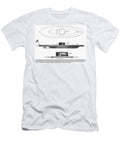 Civil War Monitor Granger T-Shirt