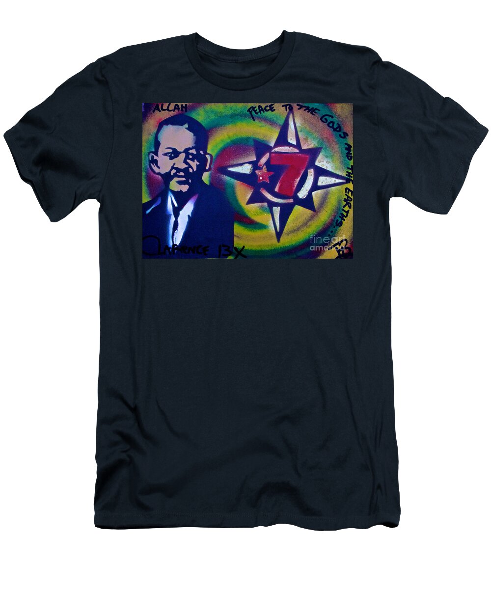 Clarence 13x Tony B Conscious T-Shirt