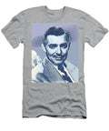Clark Gable Joy Mckenzie T-Shirt
