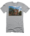 Clark Hall University of Alabama Campus Mountain Dreams T-Shirt