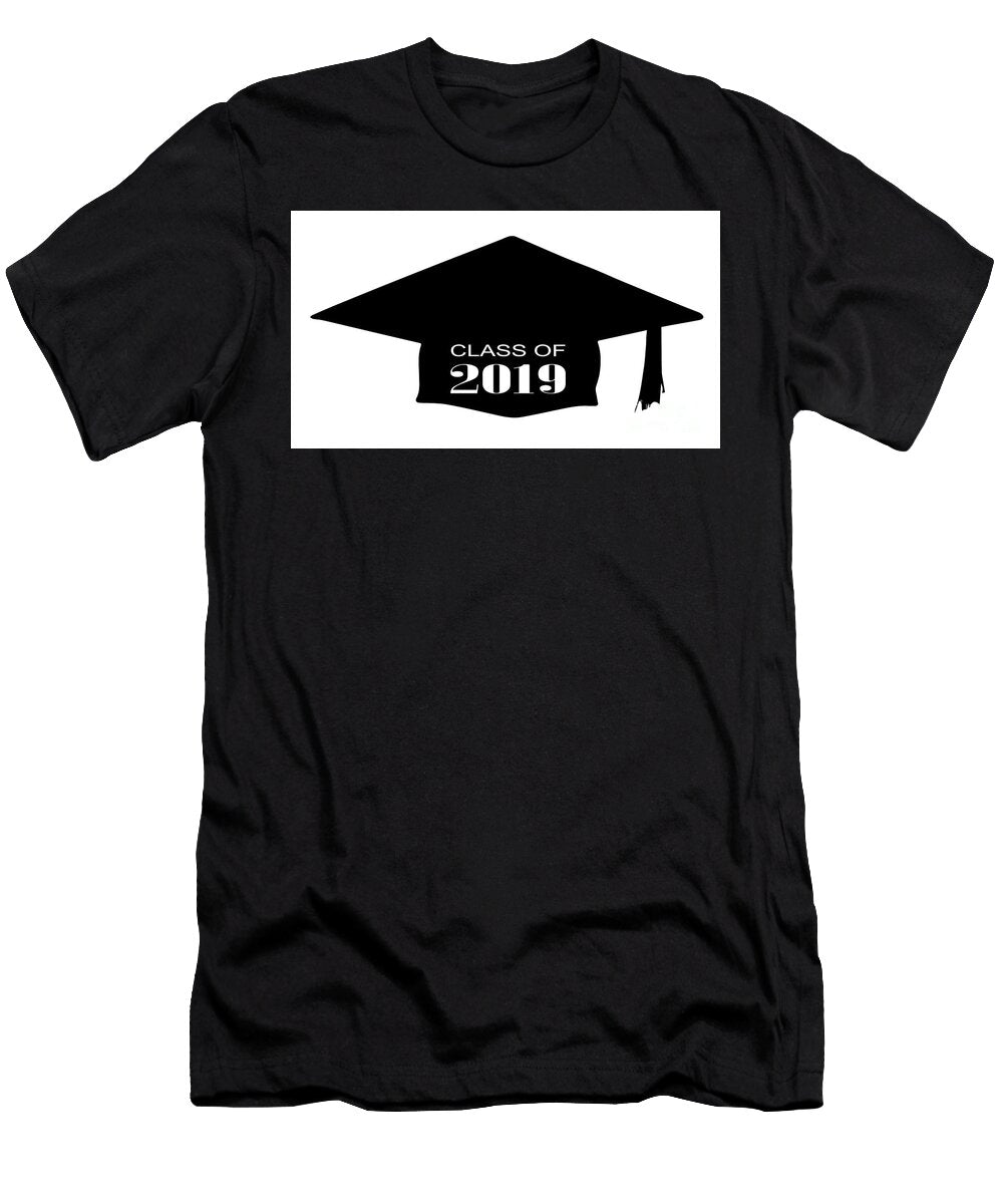 Class of 2019 Bigalbaloo Stock T-Shirt