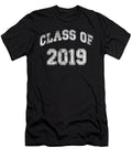 Class of 2019 Graduation Flippin Sweet Gear T-Shirt
