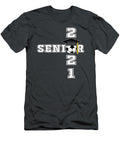 Class of 2021 Soccer Senior Grad Senior 2021 Soccer Aidan Aileigh T-Shirt