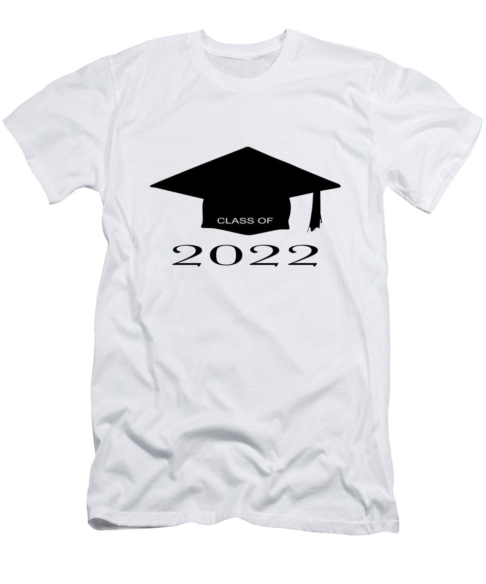 Class of 2022 Bigalbaloo Stock T-Shirt