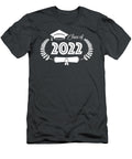 Class of 2022 College University High School Junior Graduate Jokubf Jayde T-Shirt