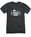 Class of 2022 College University High School Junior Graduate Kieren Arya T-Shirt