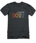 Class of 2022 College University Highchool Junior Graduate Arian Mariam T-Shirt