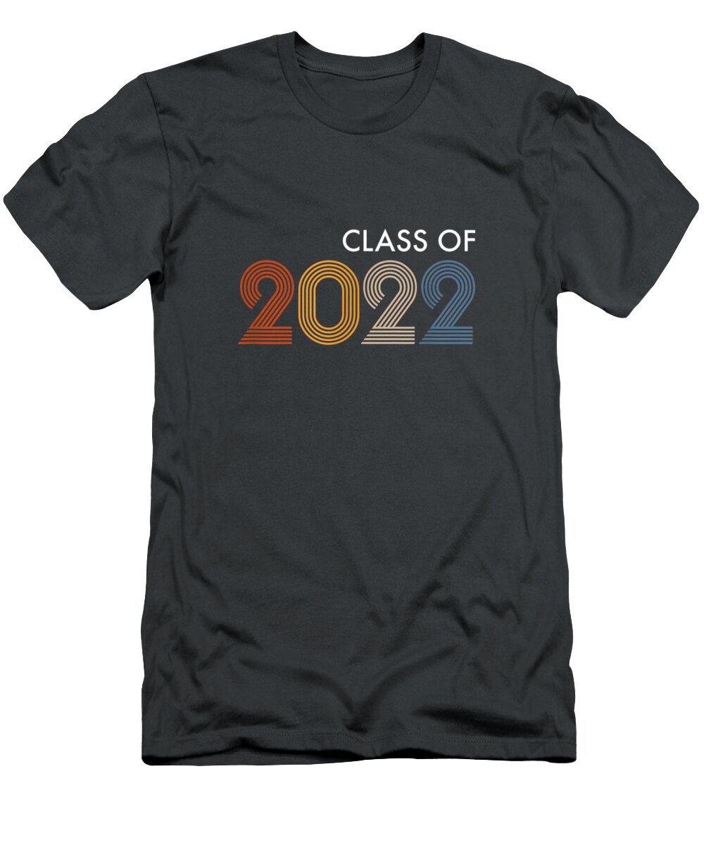 Class of 2022 College University Highchool Junior Graduate Arian Mariam T-Shirt