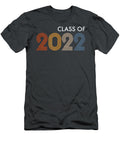 Class of 2022 College University Highchool Junior Graduate Jacus Sujana T-Shirt