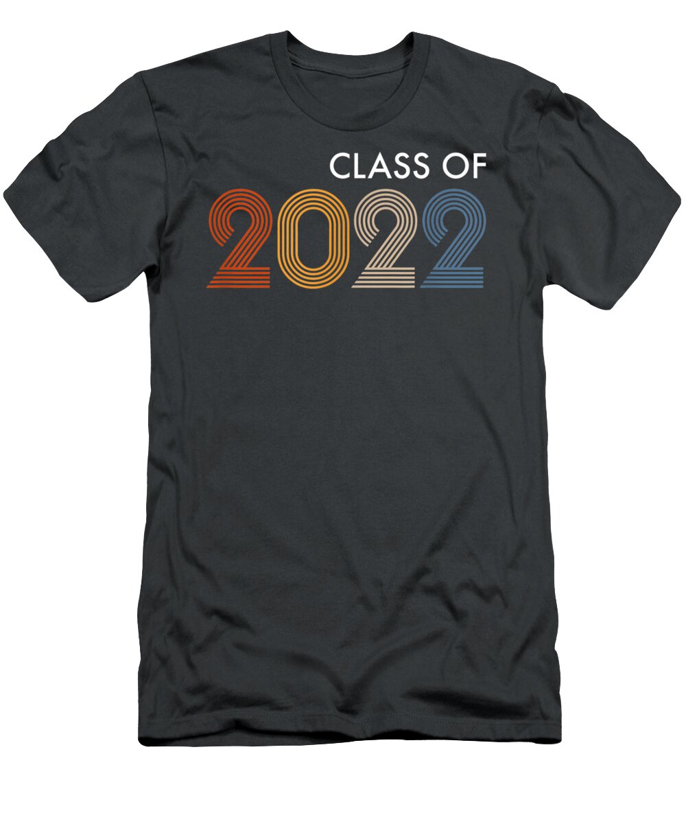 Class of 2022 College University Highchool Junior Graduate Jacus Sujana T-Shirt