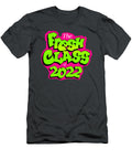 Class of 2022 Future Senior Fresh 90s Tv Style Graduation Clayto Aydah T-Shirt