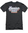 Class of 2022 Senior Class of 2022 Senior for Girls Yassin Ajsa T-Shirt