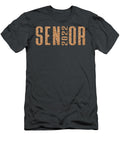 Class of 2022 Senior Gold Rivaan Zubiya T-Shirt