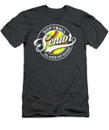 Class of 2022 Senior Softball Team Graduate Graduating 22 Lucife Yvaine T-Shirt